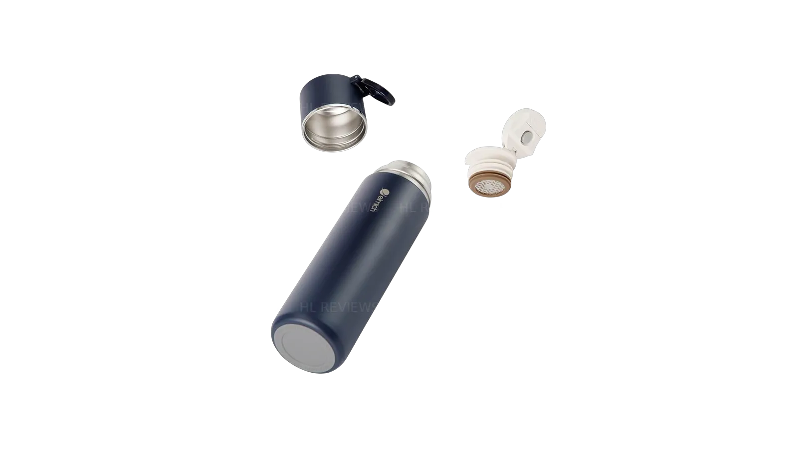 Bình giữ nhiệt inox 316 Elmich EL8315 480ml