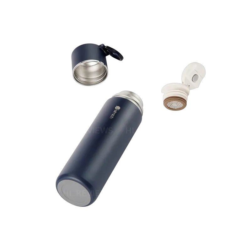 Bình giữ nhiệt inox 316 Elmich EL8315 480ml