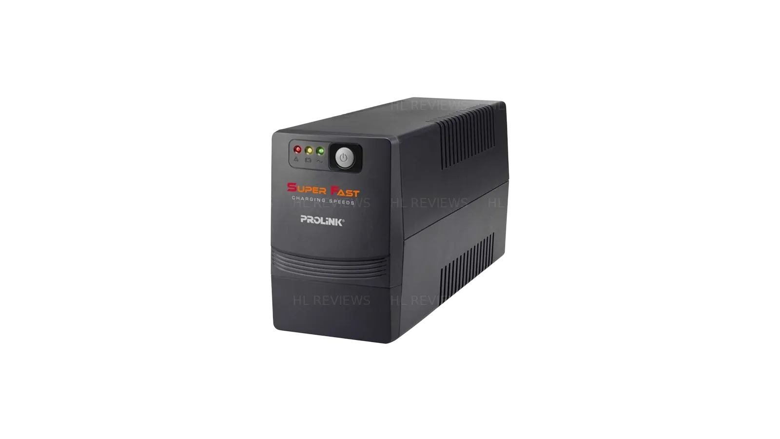 Bộ lưu điện UPS PROLiNK PRO851SFCU (850VA) công suất 480W, tích hợp bộ AVR