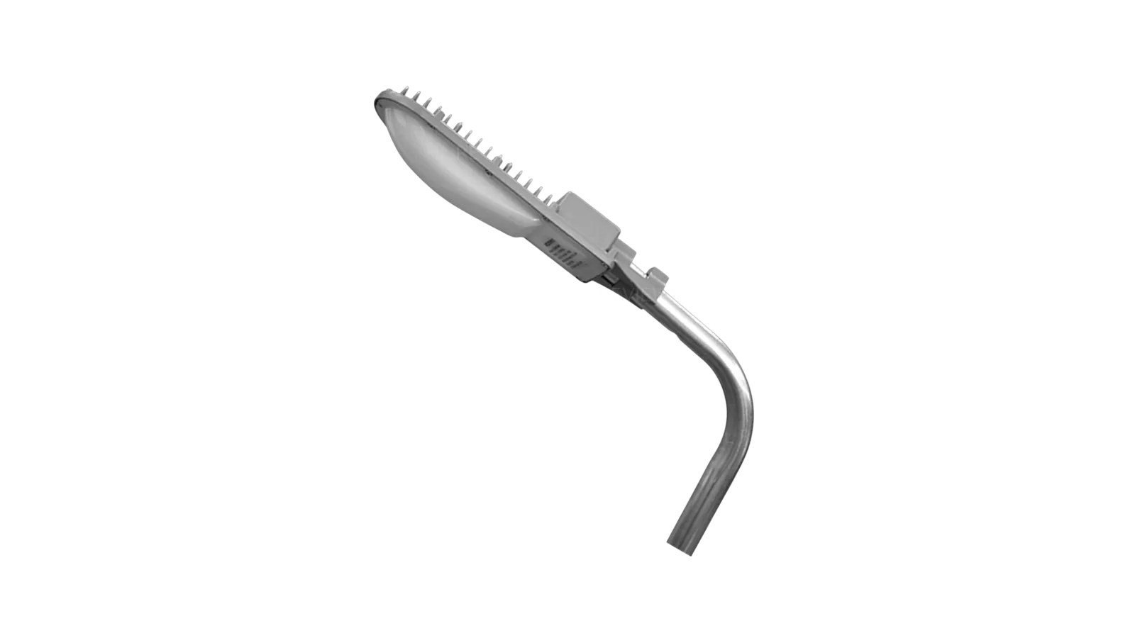 Bóng đèn đường led 50W Roman ELF2001