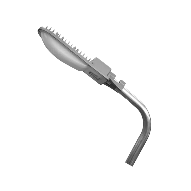 Bóng đèn đường led 50W Roman ELF2001