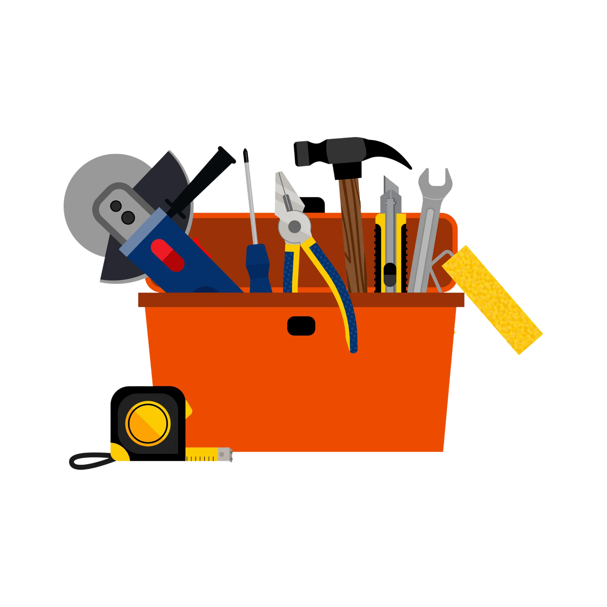 Ảnh minh họa Dụng cụ & Thiết bị