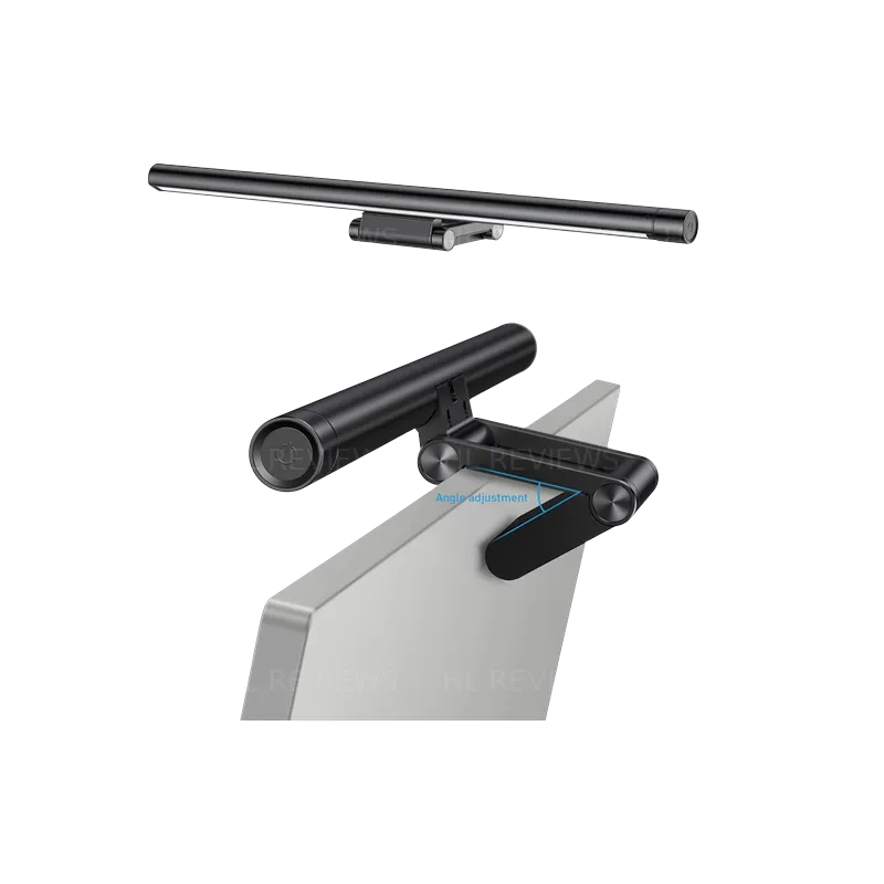 Đèn treo màn hình Baesus I-Work