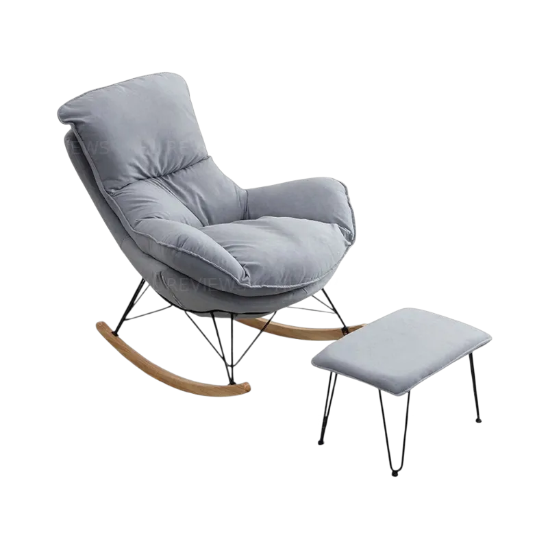 Ghế Lười Bập Bênh