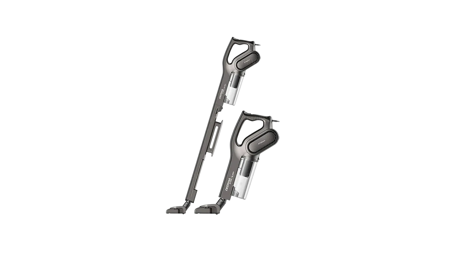 Máy Hút Bụi Cầm Tay DEERMA