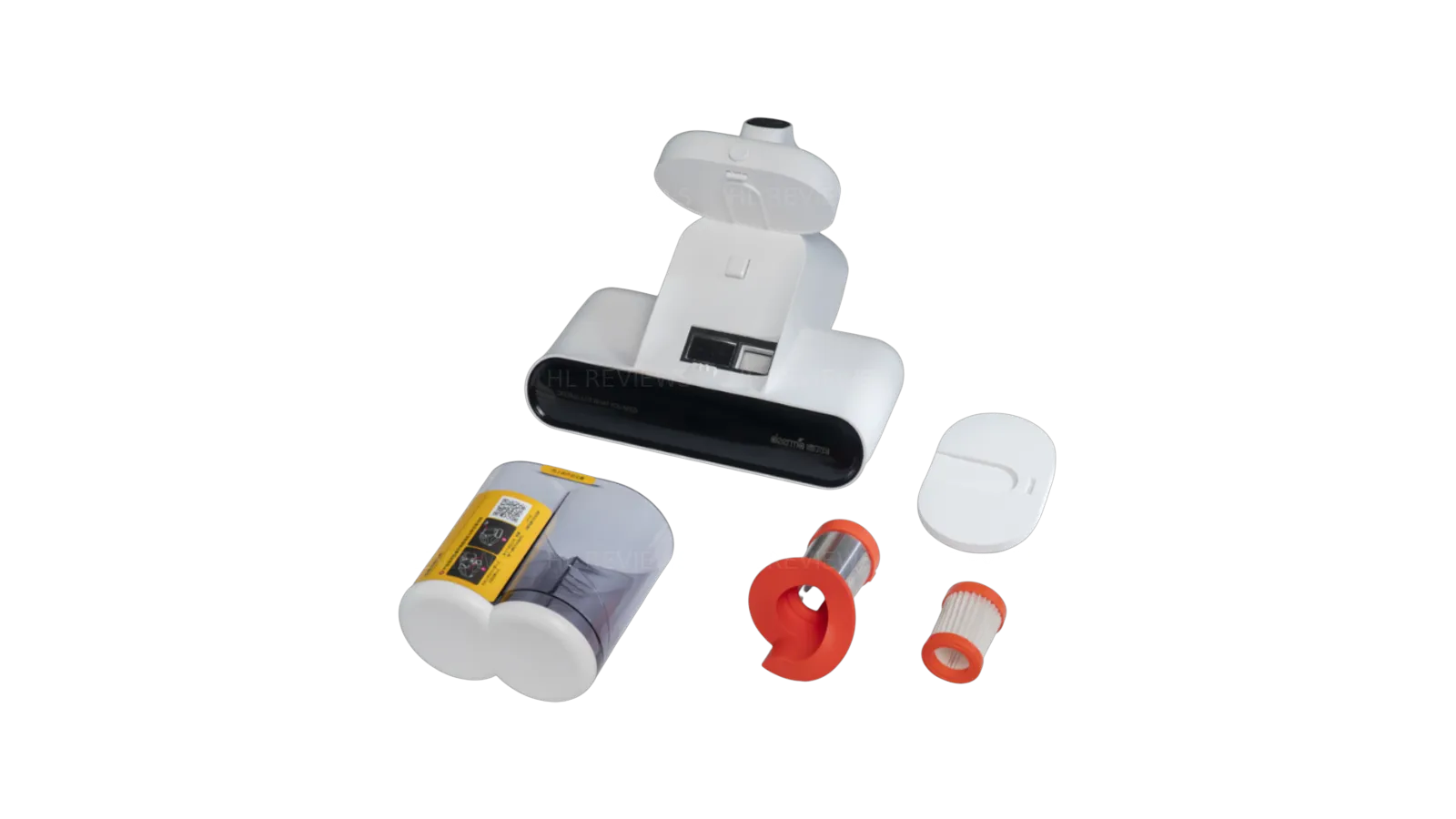 Máy hút bụi giường nệm Deerma CM980