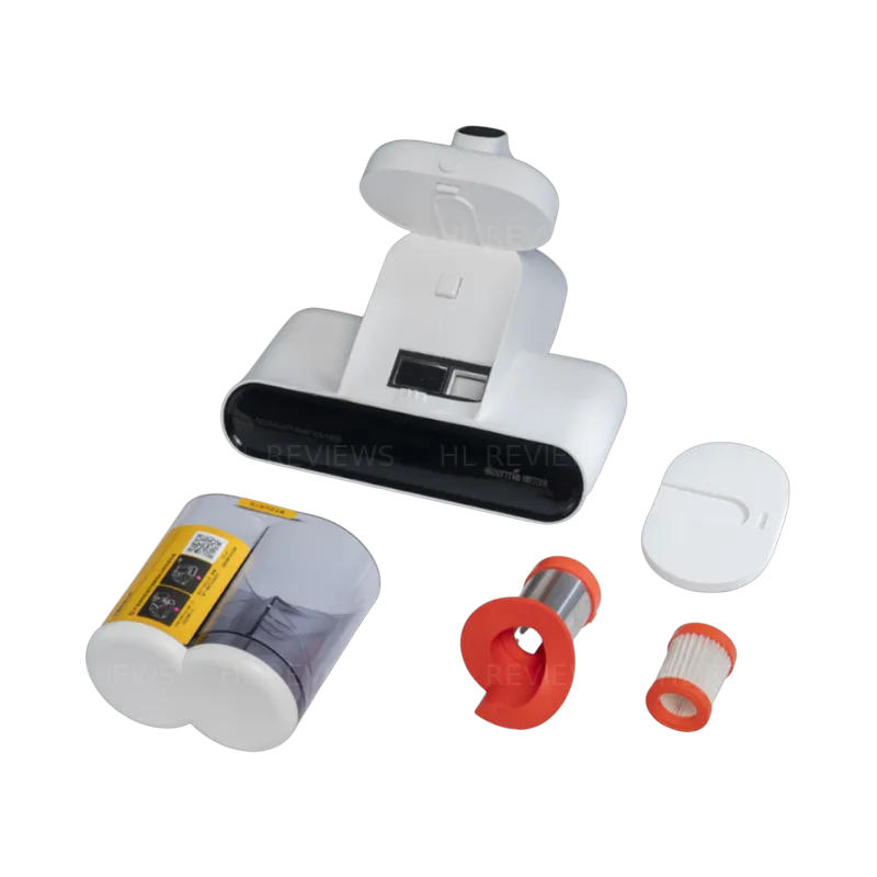 Máy hút bụi giường nệm Deerma CM980