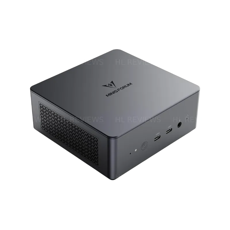Mini PC Minisforum UM790 Pro