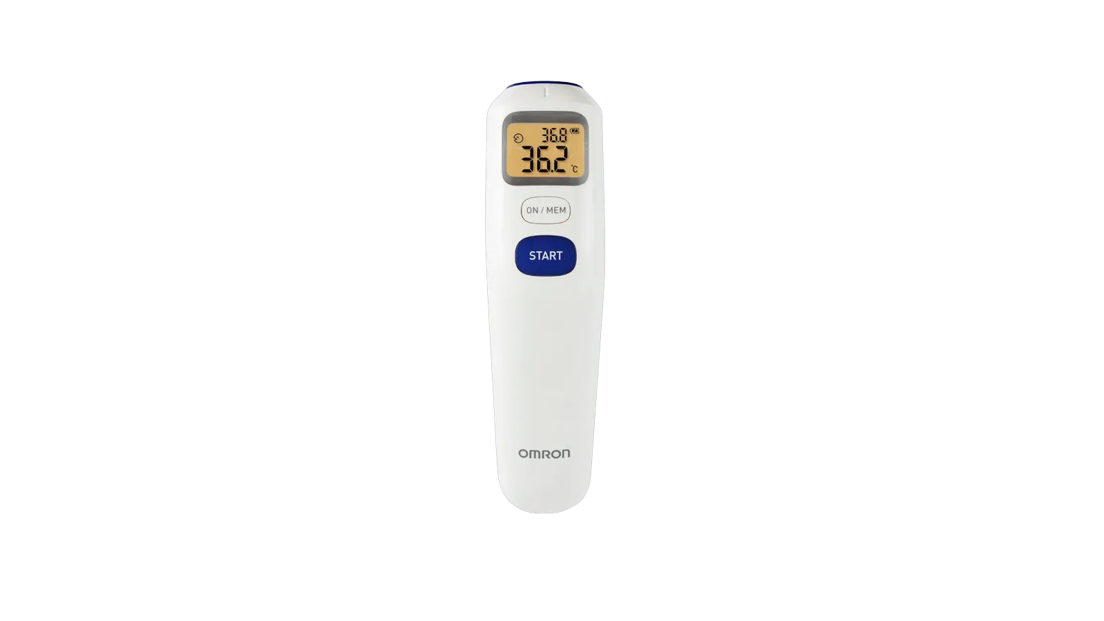 Nhiệt Kế Điện Tử Đo Trán OMRON