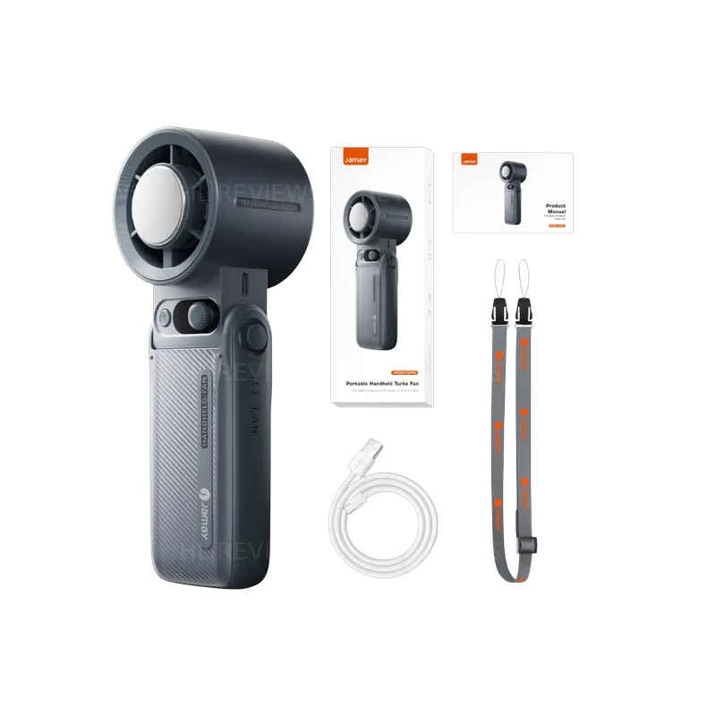 Quạt cầm tay JAMAY F5Pro