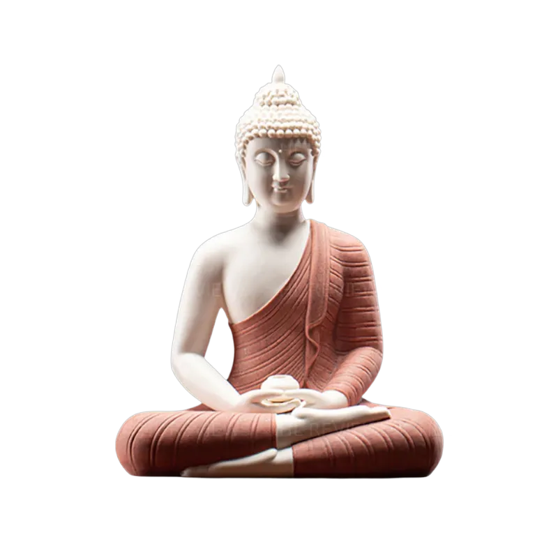 Tượng Phật Thích Ca